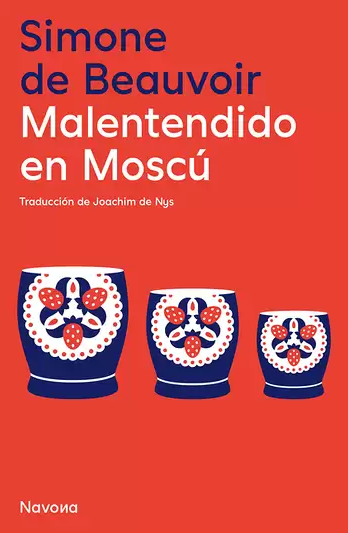 Malentendido en Moscú