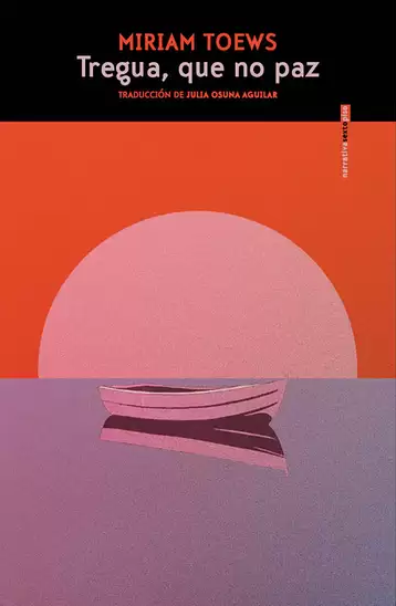 Tregua, que no paz