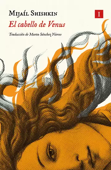 El cabello de Venus