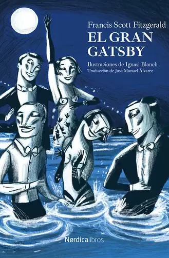 El gran Gatsby