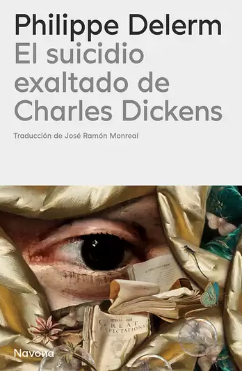 El suicidio exaltado de Charles Dickens