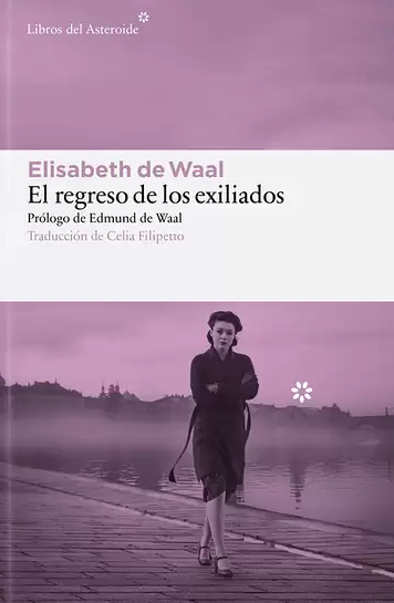 El regreso de los exiliados