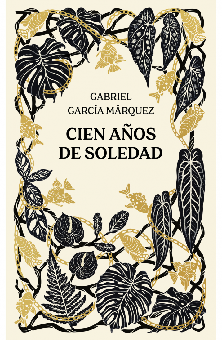 Cien años de soledad