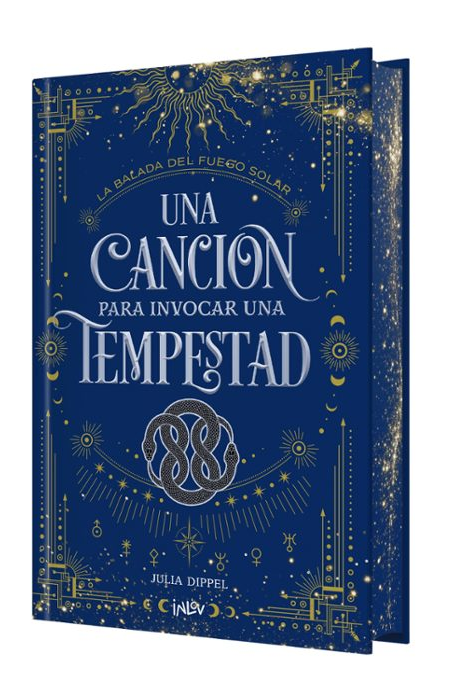 Una canción para invocar una tempestad