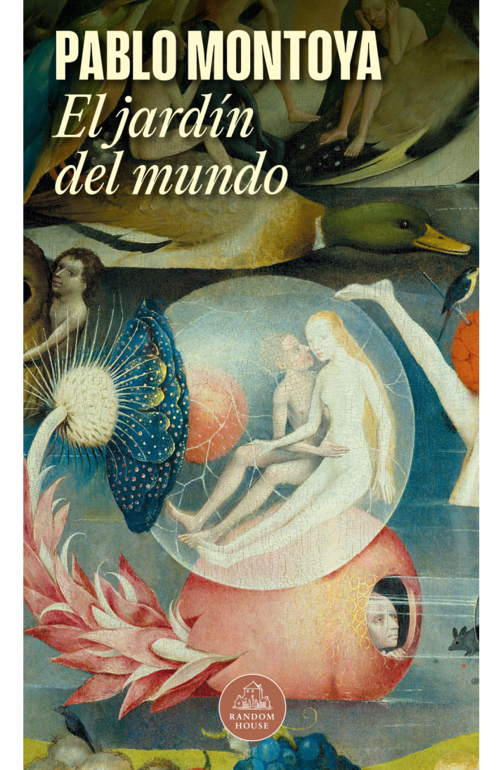 El jardín del mundo