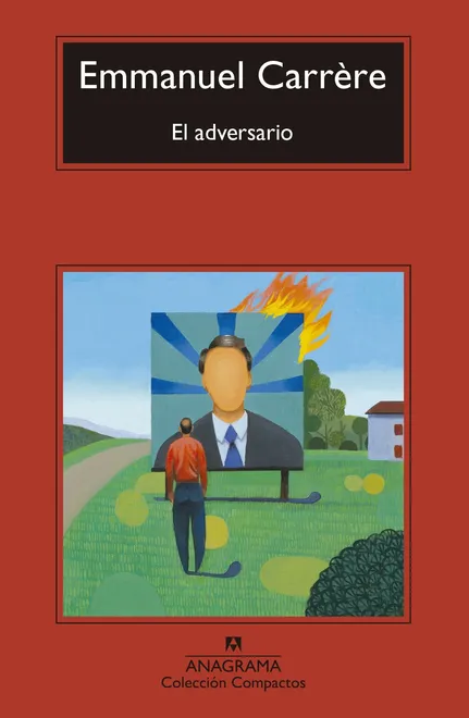 El adversario