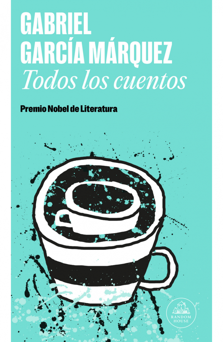 Todos los cuentos