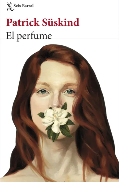 El perfume