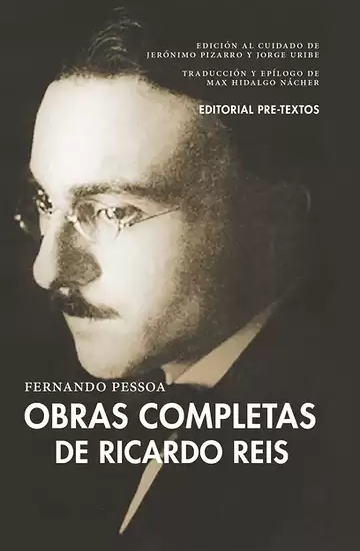 Obras completas de Ricardo Reis