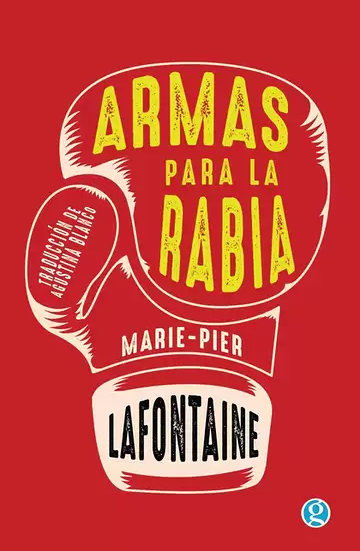 Armas para la rabia