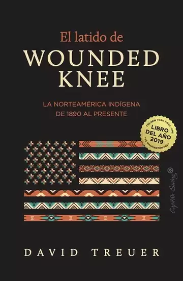 El latido de Wounded Knee