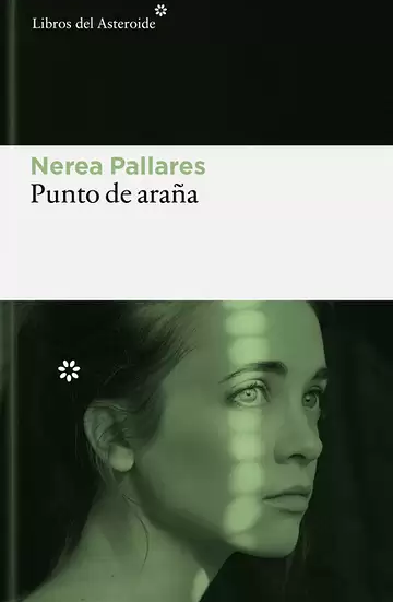 Punto de araña