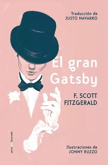 El gran Gatsby