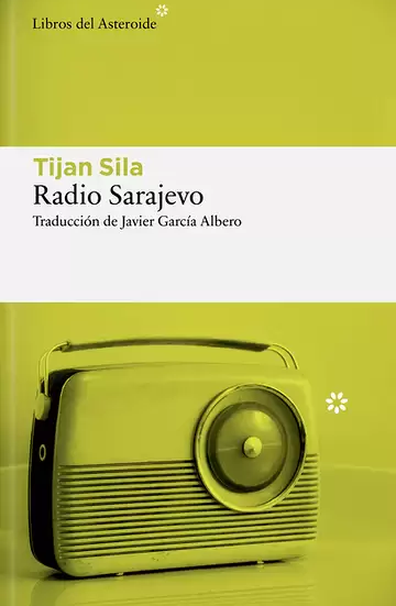 Radio Sarajevo