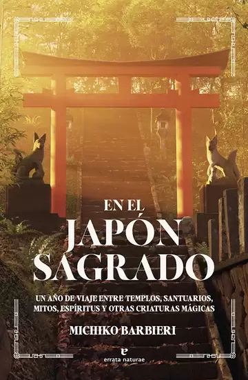 En el Japón sagrado.