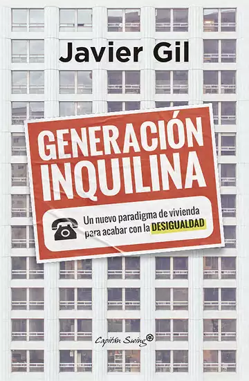 Generación inquilina